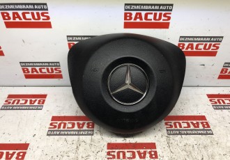 Airbag Volan Mercedes C Class W205 An 2014 Cod : 308998798162 AD