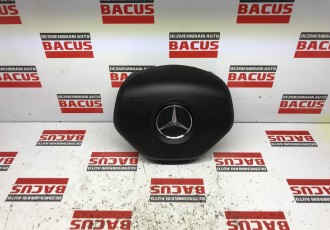 Airbag Volan Mercedes CLS W218 An 2014 Cod 307063198162AH