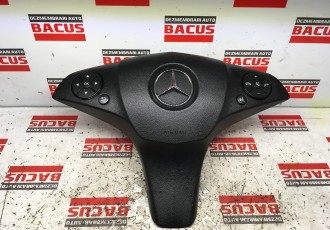 Airbag volan Mercedes W204 cod: 307069499162