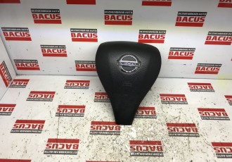 Airbag Volan Nissan Qashqai J11 An 2014 Cod : 34154250B