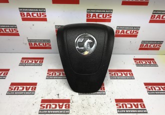 Airbag volan Opel Astra J Cod 13299779