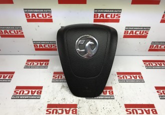 Airbag Volan Opel Astra J COD 13299779