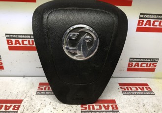 Airbag Volan Opel Astra J Cod : 13299779 