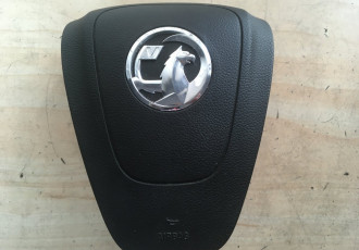 Airbag volan opel astra J cod: 13299779