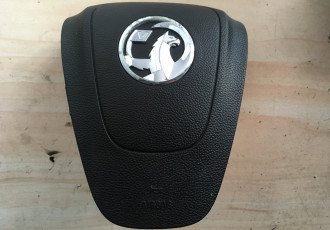 Airbag volan opel astra J cod: 13299779