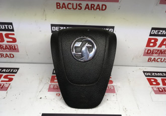 Airbag volan Opel Astra J cod: 13299779