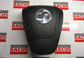 Airbag volan Opel Astra J cod: 13299779