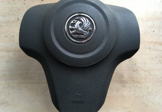 Airbag volan Opel Corsa D 2006-2012: 13235771