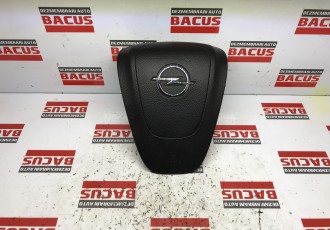 Airbag Volan Opel Insignia A 2009  COD 13270401