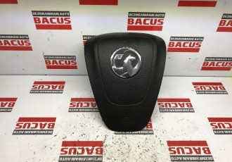 Airbag Volan Opel Zafira C / Astra J Cod: 13480288