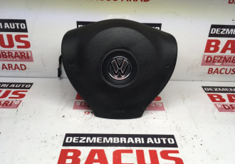 Airbag volan Passat B7 cod: 3c8880201t