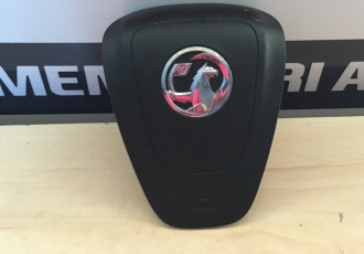 Airbag volan pentru opel astra J cod:13299779