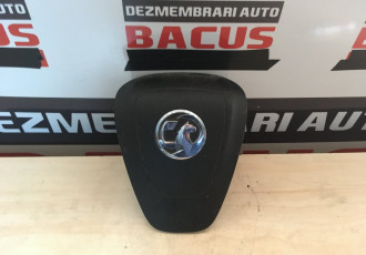 Airbag volan pentru opel astra J cod:13299779