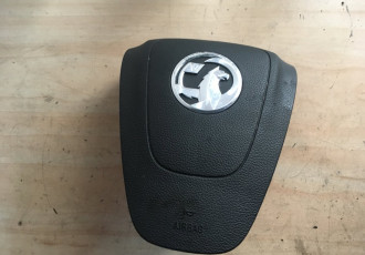 Airbag volan pentru opel astra J cod:13299779