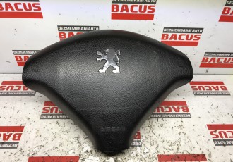 Airbag volan Peugeot 307, cod: 96345028ZR