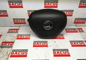 Airbag Volan Skoda Rapid / Octavia 3/ Fabia 3 Cod 5JA880201D