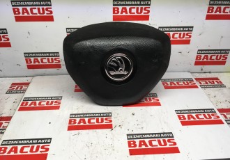 Airbag volan Skoda Scala cod 6V0880201T an 2019 - 2023