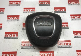 Airbag Volan Trei Spite Audi A6 C6 COD 4F0880201BE