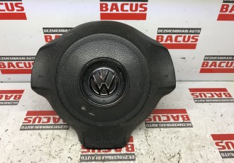 Airbag Volan Volkswagen Golf 6 Cod : 1T0880201K