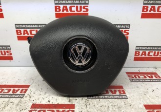 Airbag Volan Volkswagen Golf 7 / Passat B8 2016 Cod : 5G0880201C