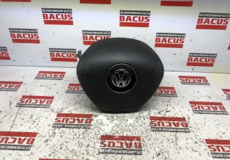 Airbag Volan Volkswagen Golf 7 / Passat B8 2016 Cod : 5G0880201C