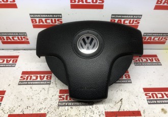 Airbag Volan Vw Fox An 2010 Cod : 5Z0880201A