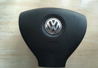 Airbag volan VW Golf 5 1K0880201DC