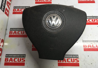 Airbag volan VW Golf 5 cod: 1k0880201