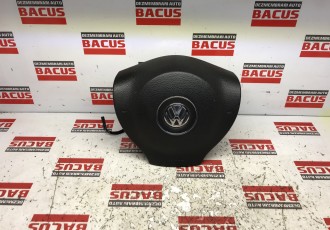 Airbag Volan Vw Golf 6 Cod : 3C8880201Q