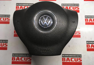 Airbag volan VW Passat B7 cod: 3c8880201t