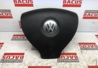 Airbag Volan VW Tiguan 2008 - 2011 Cod : 5N0880201A