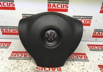 Airbag Volan VW Tiguan Facelift An 2012 COD- 1T0880201S