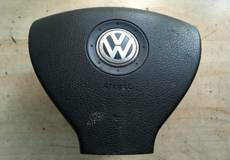 Airbag Volan Vw Volan in 3 Spite Vw Golf 5, Golf 5 Plus, Jetta,