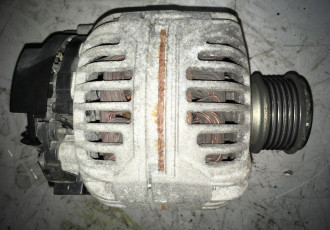 Alternator, 028903028E, Vw Golf 4 (1J1) 1.9tdi 