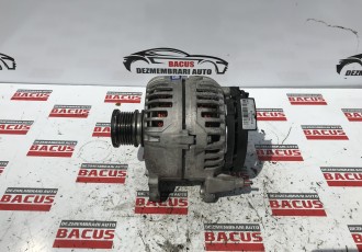 ALTERNATOR 03G903016E/0124525114 Audi A4 B8 2.0 TDI 140a