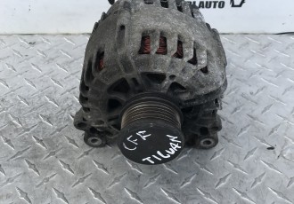 Alternator 03L903023f Vw Tiguan, Golf 6 2.0 TDI cod:03L903023f