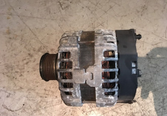 Alternator, 03L903024F, Vw Golf 6,1.6tdi