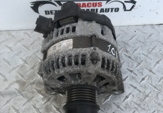 Alternator 1.0 Benzina Ford FOCUS III 2013 COD- Cv6t10300ga