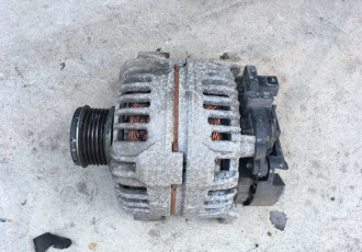 Alternator 1.4 100 A, Opel Meriva B 13284408 CP 