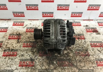 Alternator 1.5 dci euro 4 renault clio 2 kangoo megane 2 0124525139