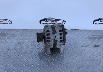 Alternator 125A Bosch Renault Kadjar / Dacia Cod 231002949R