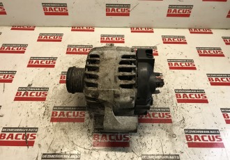 Alternator 140 A Opel Insignia A 2.0 Cdti Cod: 13502581