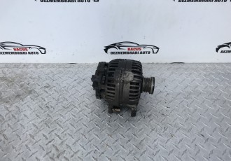 Alternator 140 A Volkswagen Golf 6 / Seat / Skoda 1.4 TSI Cod : 03C903023A