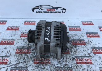 Alternator 140 Amperi Opel Astra J / Mokka / Chevrolet  1.7 Cdti  Cod 13579675