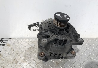 Alternator 140A - Audi A4 8K Motor 2.0 TDI COD : 03G903016G