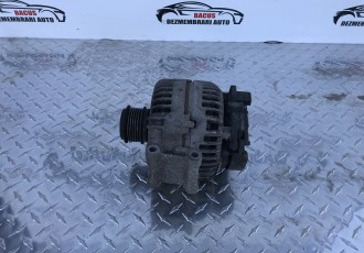 Alternator 140A  Audi A4 B8 / A5 8T / Q5 1.8 TFSI - 2.0TFSI Cod: 06H903016L 