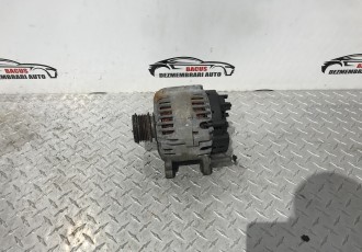 Alternator 140A Volkswagen Golf 5 Plus Cod : 06F903023C