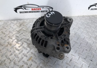 Alternator 140A VW Golf 6 / Skoda / Seat 1.6 TDI Cod : 03L903023