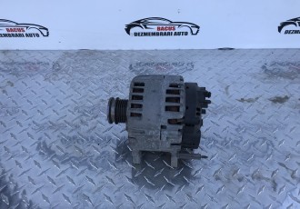 Alternator 14V 140A Audi A3 8V / Vw Golf 7 1.2 -1.4 TSI Cod: 04E903023K