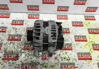 Alternator 2.2 CDI 175A Mercedes C Class W204 cod A0009063322